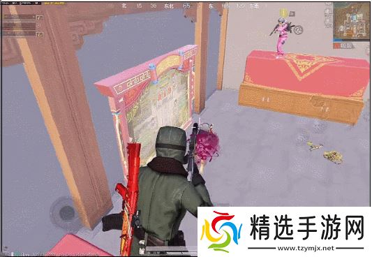 超8000万日活，为啥这么多人选择在《和平精英》过年？