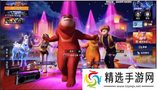 超8000万日活，为啥这么多人选择在《和平精英》过年？