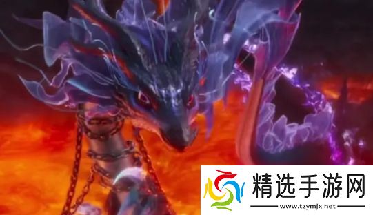 《哪吒2》西海龙王敖闰叛变，都说她反复无常，其实她只是想为自己而活