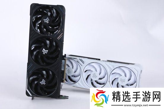 支持DLSS4，从“新”出发