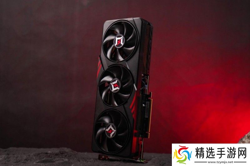 耕风御影，刮起更强的风暴！耕升 GeForce RTX 5080 追风性能解禁！