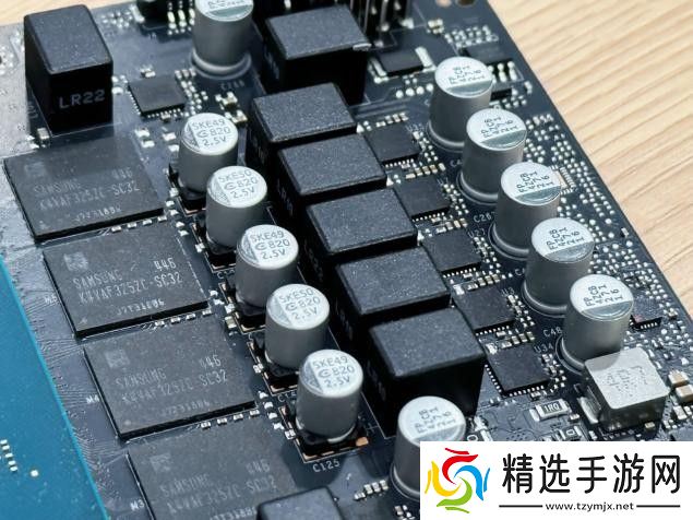 DLSS 4携手影驰 GeForce RTX 5080 魔刃，解封性能超越上代卡皇！