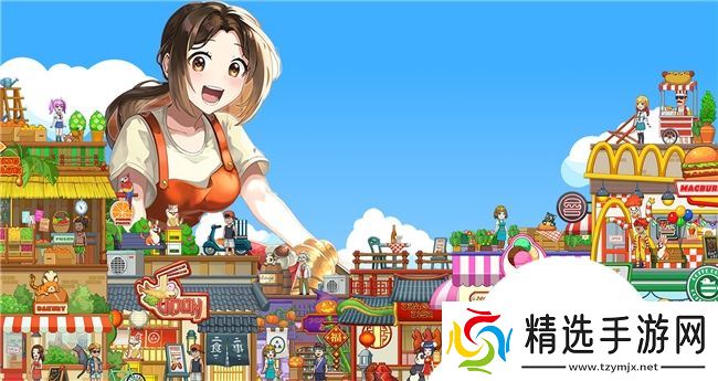 Gamelight助力Merge Sweets斩获50万次安装量