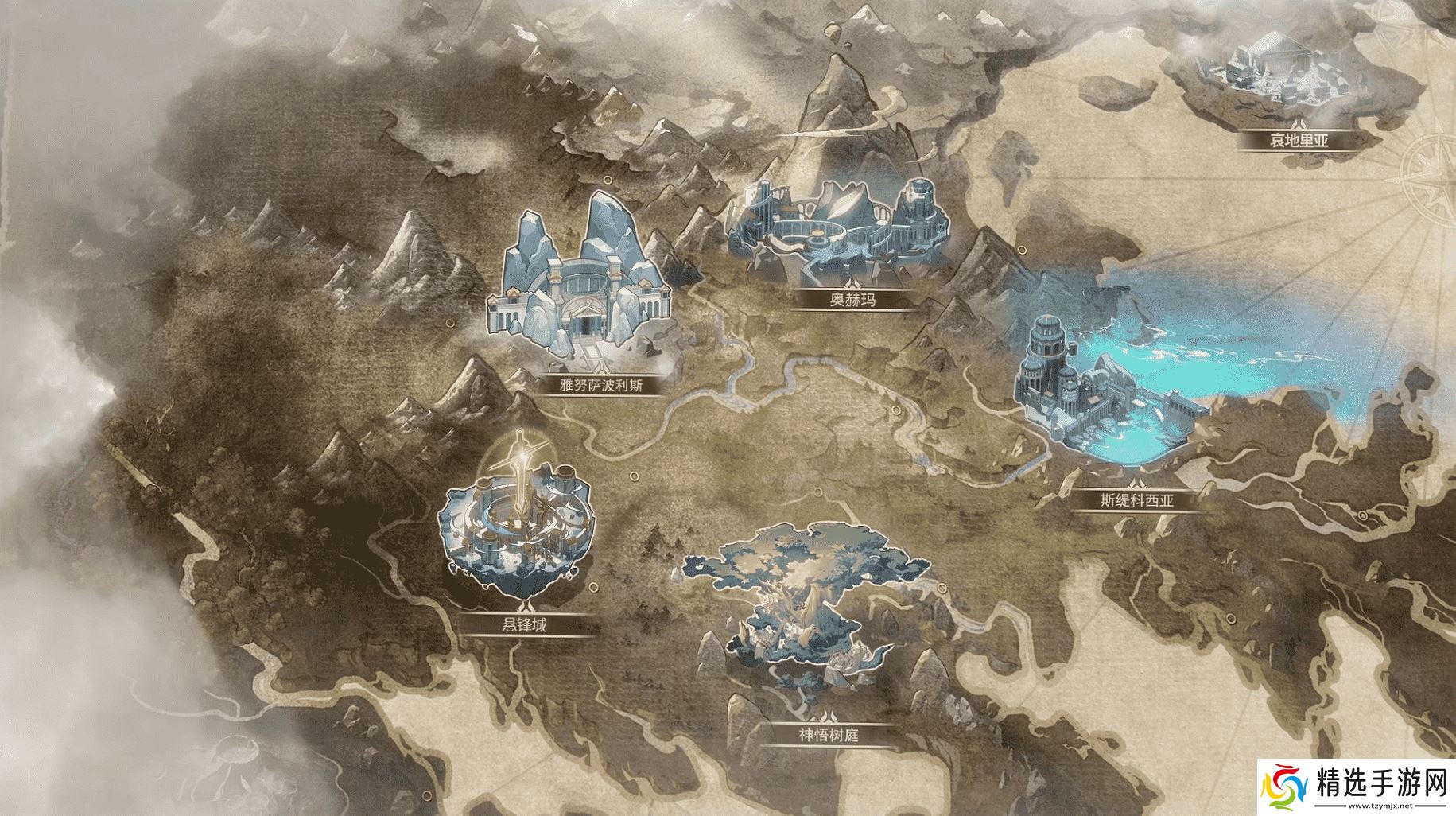 星铁翁法罗斯泰坦之间的爱情故事，其实藏着千古难题