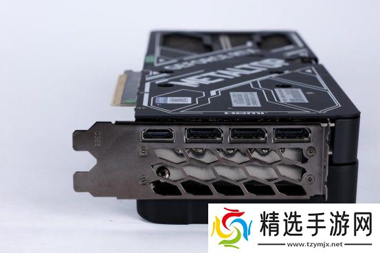 支持DLSS4，从“新”出发