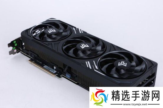 支持DLSS4，从“新”出发