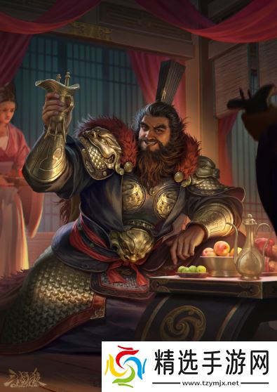 《三国杀OL》狂欢倒计时！12月7日周年庆×年度盛典震撼来袭，上线送史诗级武将！