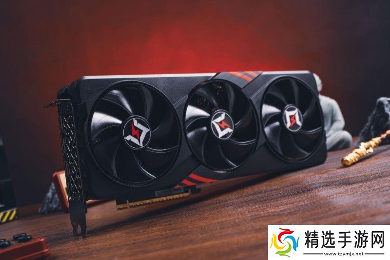 耕风御影，刮起更强的风暴！耕升 GeForce RTX 5080 追风性能解禁！