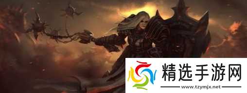 暗黑破坏神3：夺魂之镰PTR2.4.3圣教军祝福之锤玩法心得分享