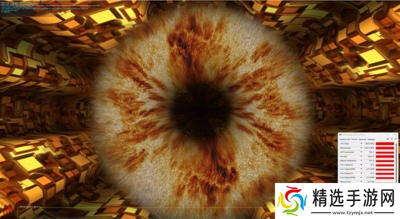 耕风御影，刮起更强的风暴！耕升 GeForce RTX 5080 追风性能解禁！