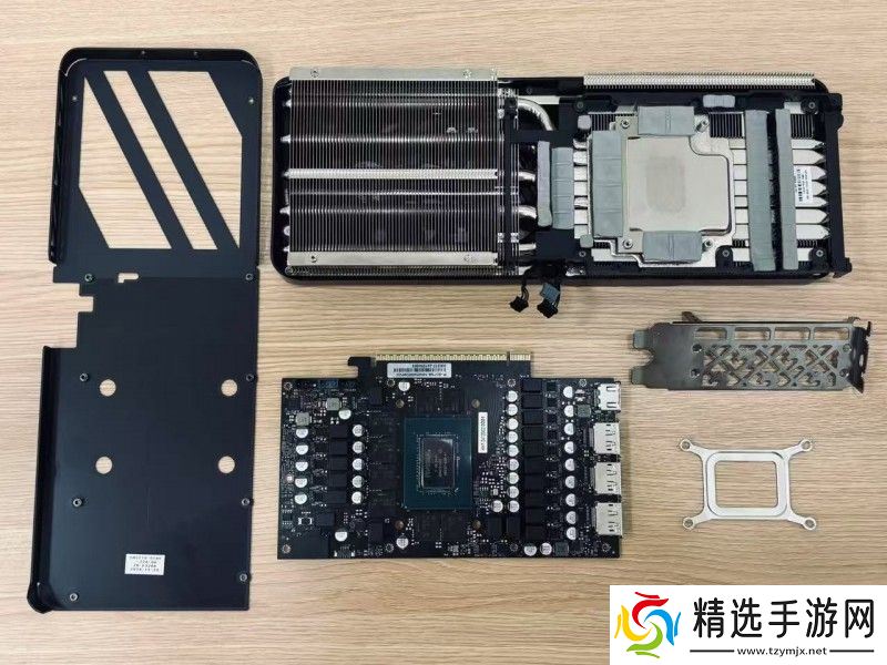 耕风御影，刮起更强的风暴！耕升 GeForce RTX 5080 追风性能解禁！