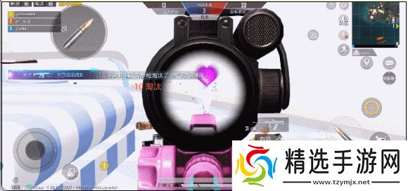 被打开“百亿次”后，《和平精英》把它的创作权开放给了玩家