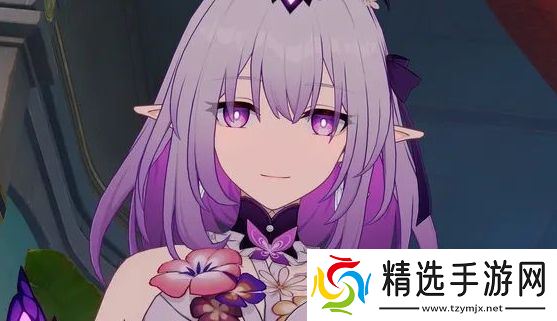 《崩铁》瑕蝶机制确定，星期日疯狂喝汤，适配度极高，周天哥玩家乐了