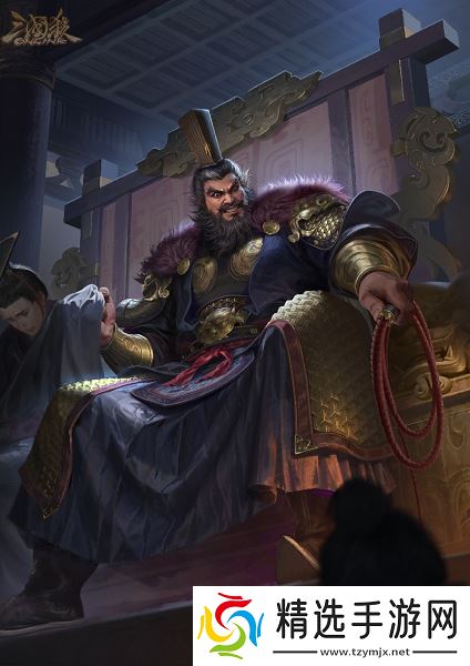 《三国杀OL》狂欢倒计时！12月7日周年庆×年度盛典震撼来袭，上线送史诗级武将！