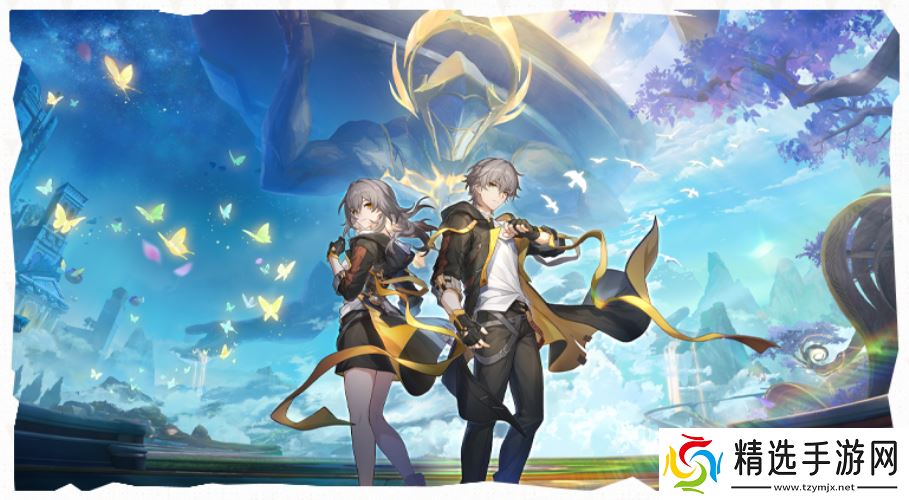 星铁翁法罗斯泰坦之间的爱情故事，其实藏着千古难题