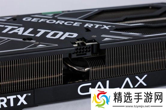 支持DLSS4，从“新”出发