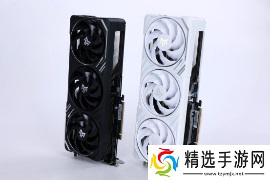 支持DLSS4，从“新”出发