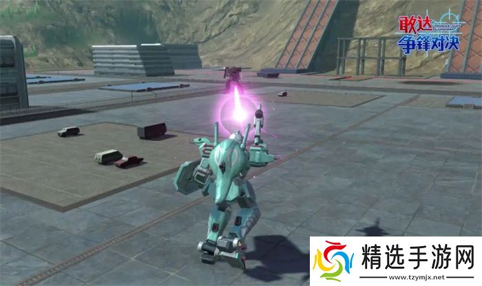 蛇年惊喜！《敢达争锋对决》巳蛇敢达降临，实力霸榜预定