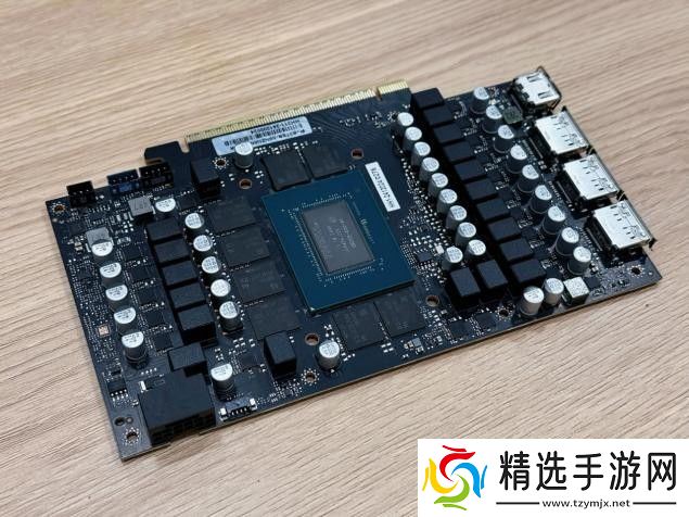 DLSS 4携手影驰 GeForce RTX 5080 魔刃，解封性能超越上代卡皇！