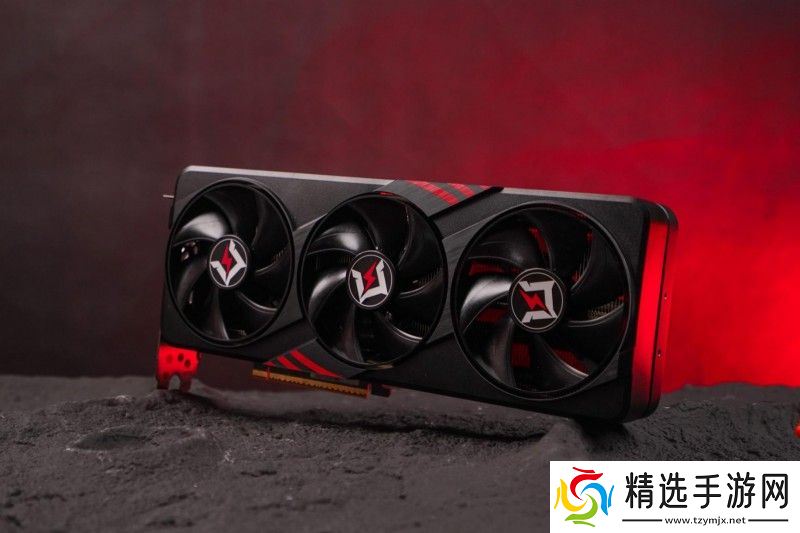耕风御影，刮起更强的风暴！耕升 GeForce RTX 5080 追风性能解禁！