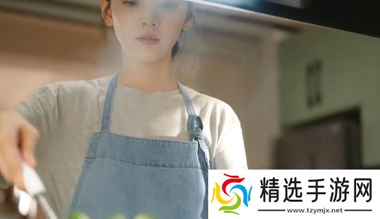 《难哄》后续剧情：温以凡顺利产女，向朗抱着不撒手，桑延脸都气绿了