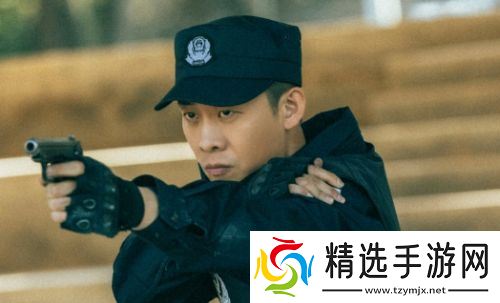 《狂飙2》开拍路透被曝光，原班人马悉数回归，安欣再迎黑恶势力挑战