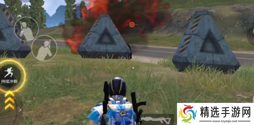 《和平精英》产能狂飙，开年领跑平台化长青之路