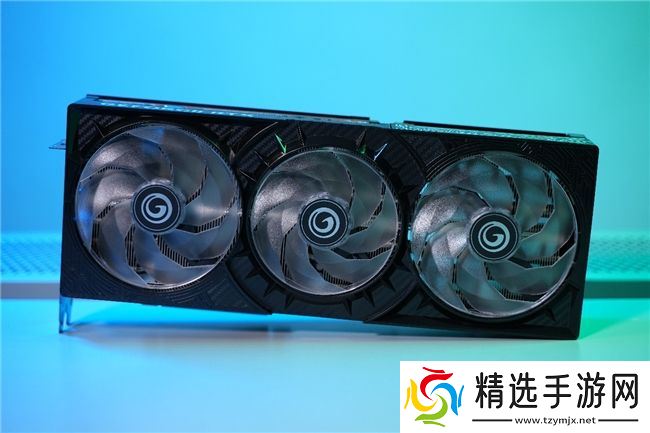 更快更强更AI，影驰GeForce RTX 5090 D 大将评测