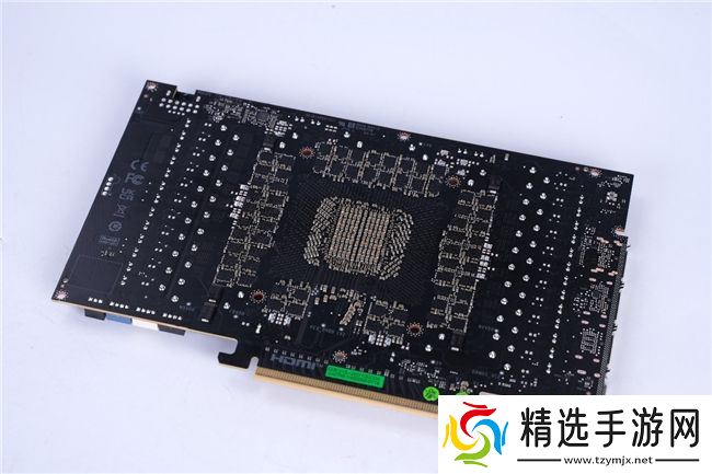 更快更强更AI，影驰GeForce RTX 5090 D 大将评测