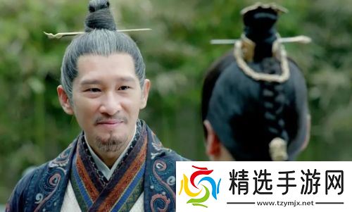 古装权谋剧《长安二十四计》来袭，五位老戏骨加持，这剧想不火都难