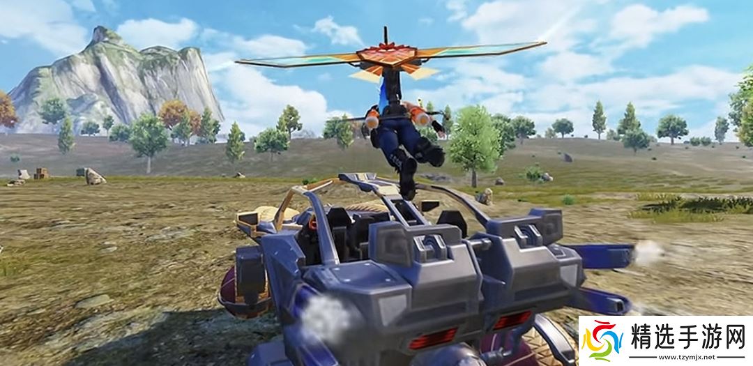 《和平精英》产能狂飙，开年领跑平台化长青之路