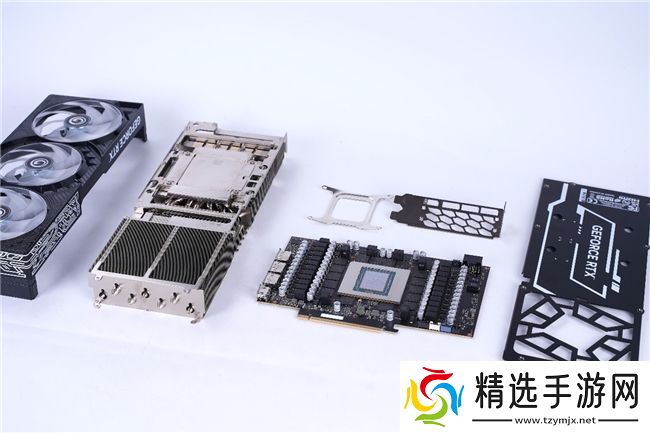 更快更强更AI，影驰GeForce RTX 5090 D 大将评测