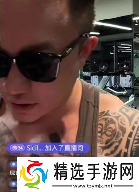 户外主播“超跑一哥”被制裁，被曝欠下千万巨款，一天挣几十万还债