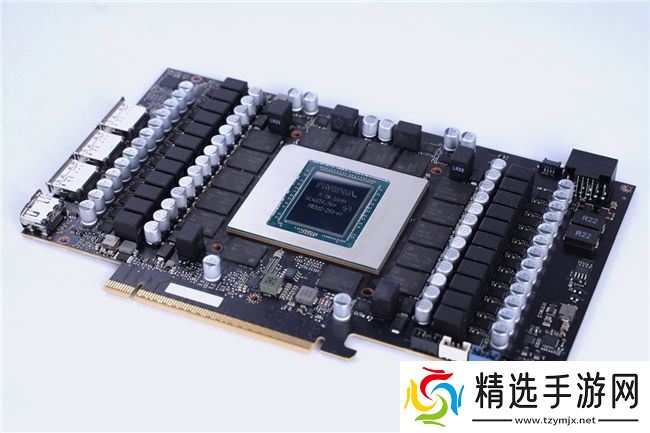 更快更强更AI，影驰GeForce RTX 5090 D 大将评测