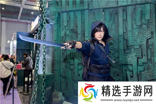 “盗墓笔记”实景登陆上海！恺英网络探索“游戏+文旅”新可能