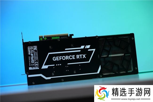 更快更强更AI，影驰GeForce RTX 5090 D 大将评测