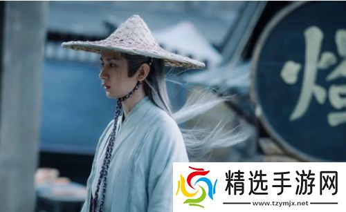 古装权谋剧《长安二十四计》来袭，五位老戏骨加持，这剧想不火都难