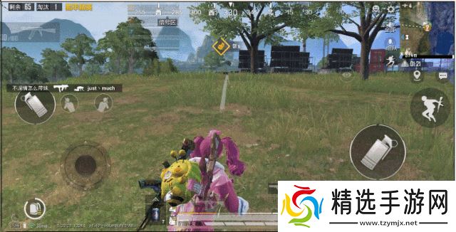 《和平精英》产能狂飙，开年领跑平台化长青之路