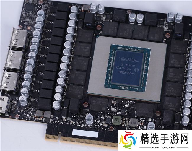 耕升 GeForce RTX 5090 D 解禁全新AI 兵器库！DLSS 4开启狂暴性能模式！