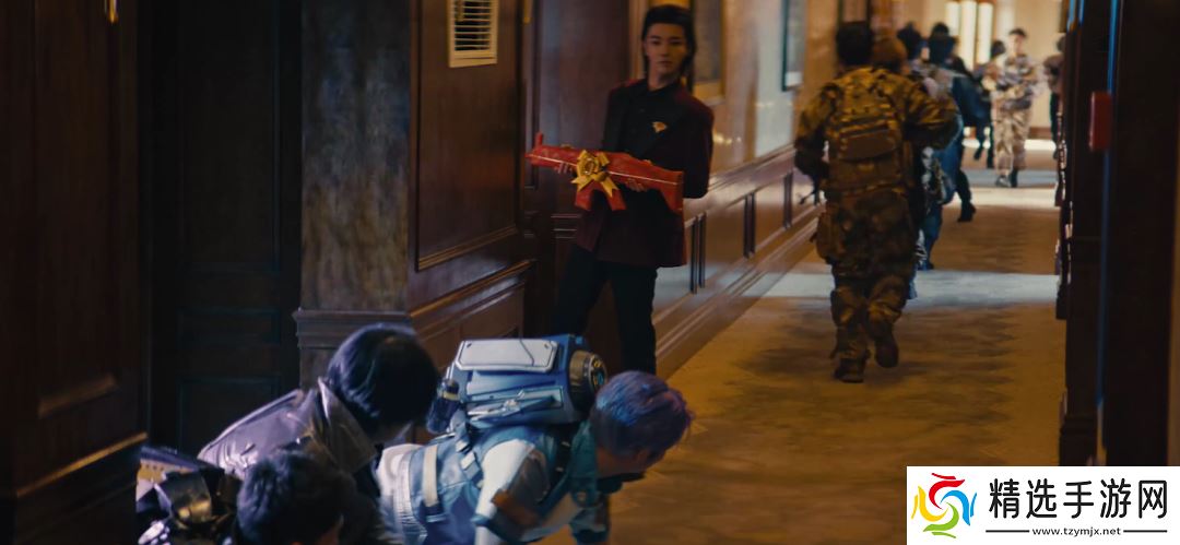 《和平精英》产能狂飙，开年领跑平台化长青之路