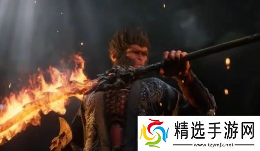 《黑神话悟空》海外玩家接近1000万，实体版被抢购一空，太有牌面了