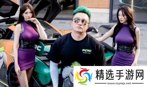 户外主播“超跑一哥”被制裁，被曝欠下千万巨款，一天挣几十万还债