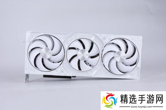 耕升 GeForce RTX 5090 D 解禁全新AI 兵器库！DLSS 4开启狂暴性能模式！