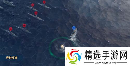 《世界启元》S4怒海狂涛来袭！天空海洋皆为战场！