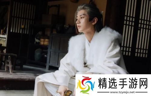 古装权谋剧《长安二十四计》来袭，五位老戏骨加持，这剧想不火都难