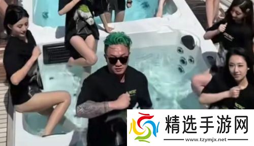 户外主播“超跑一哥”被制裁，被曝欠下千万巨款，一天挣几十万还债