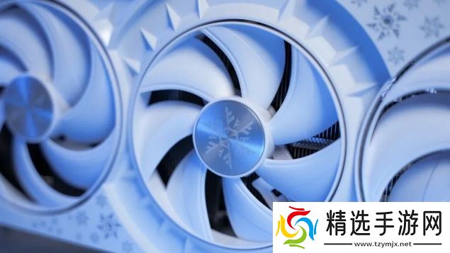 耕升 GeForce RTX 5090 D 解禁全新AI 兵器库！DLSS 4开启狂暴性能模式！