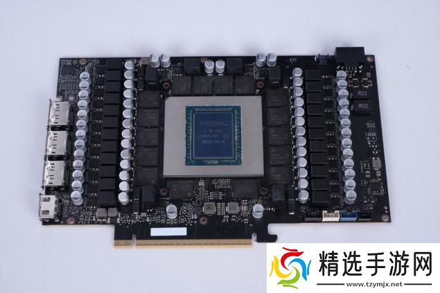 耕升 GeForce RTX 5090 D 解禁全新AI 兵器库！DLSS 4开启狂暴性能模式！