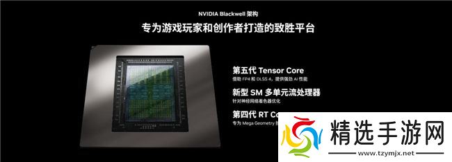 更快更强更AI，影驰GeForce RTX 5090 D 大将评测