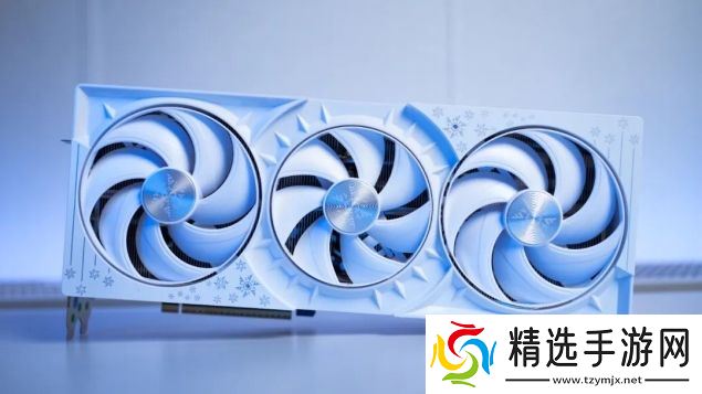 耕升 GeForce RTX 5090 D 解禁全新AI 兵器库！DLSS 4开启狂暴性能模式！